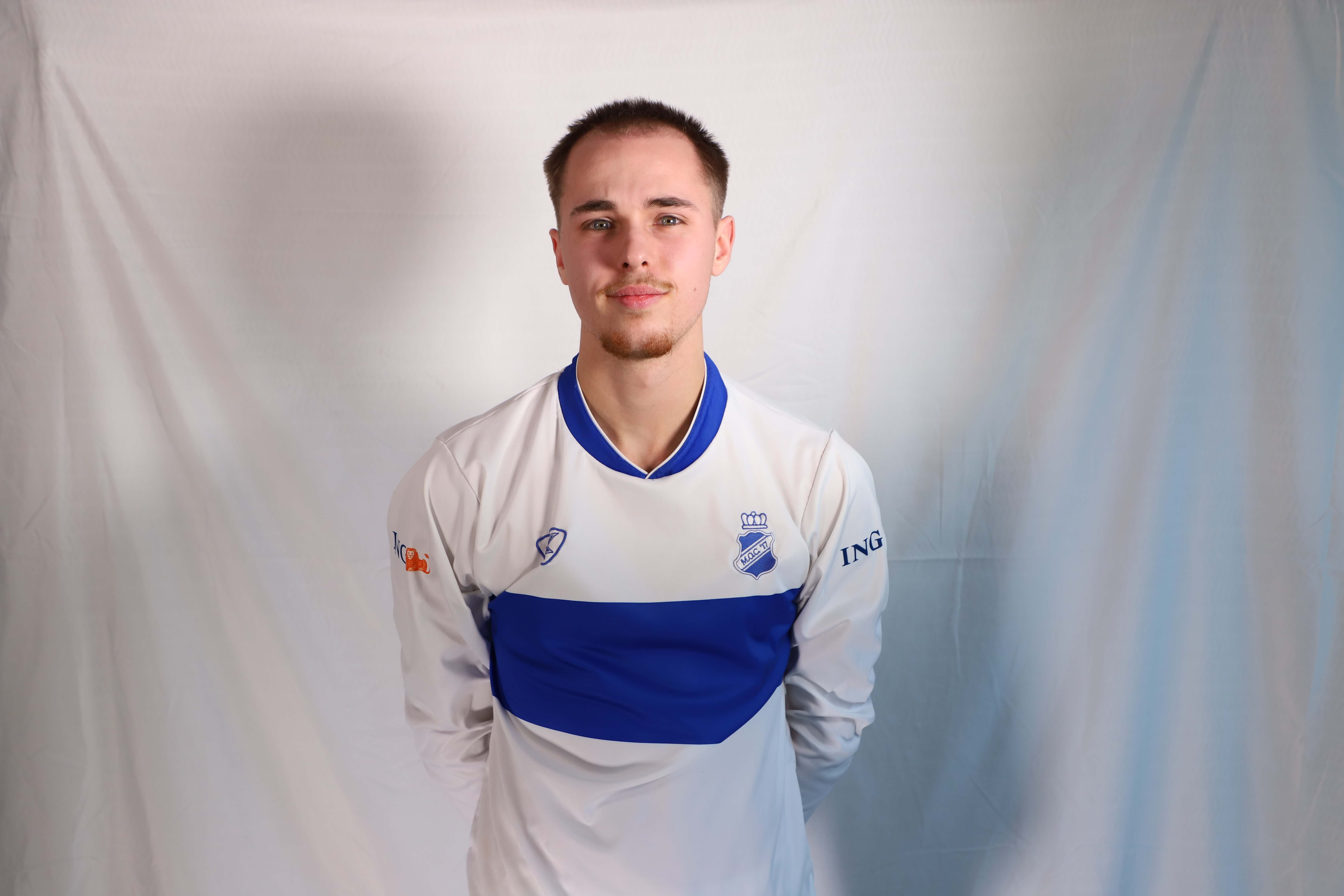 Damiano van Wijk