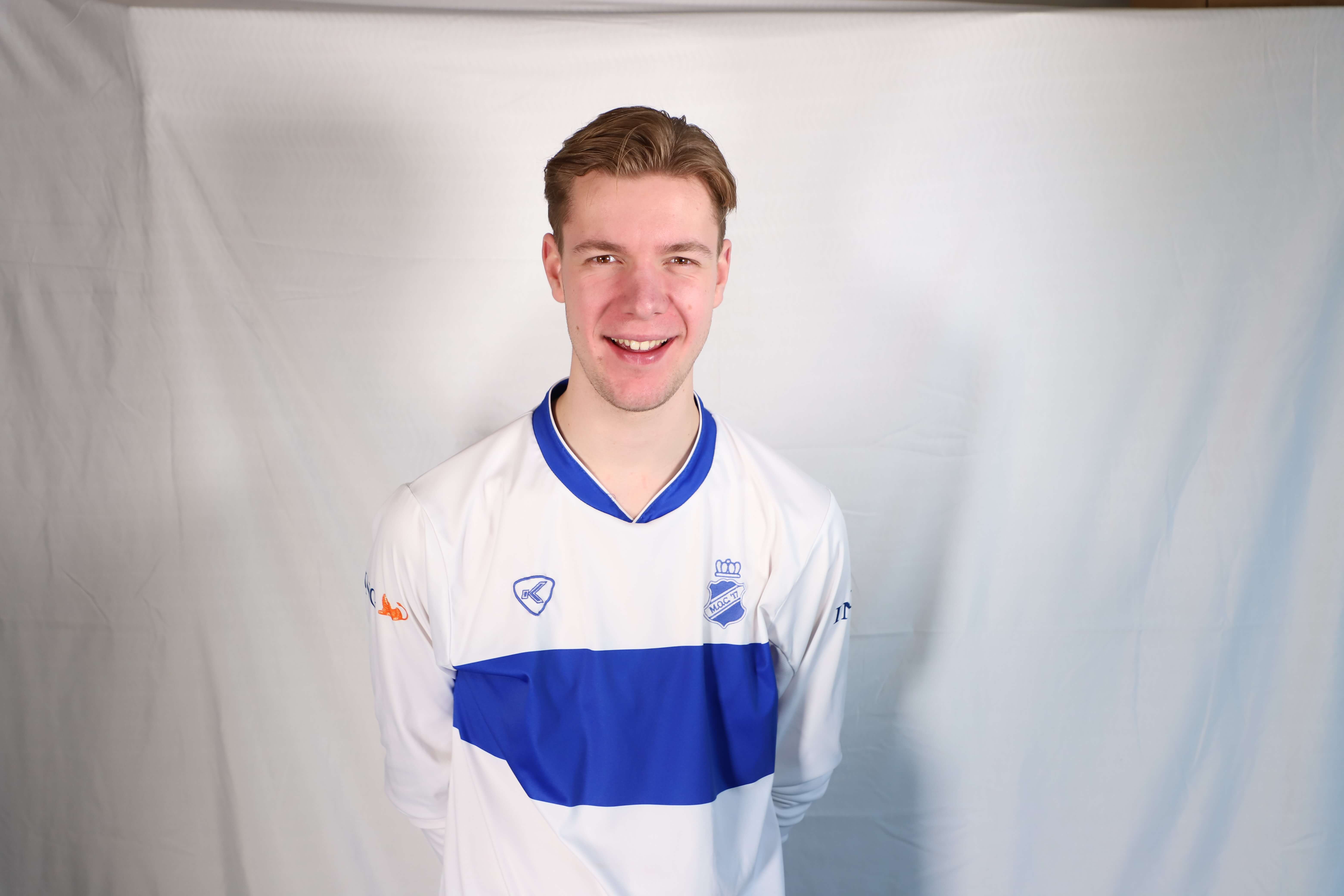 Tijn Raaijmakers