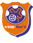 Oranje-Blauw