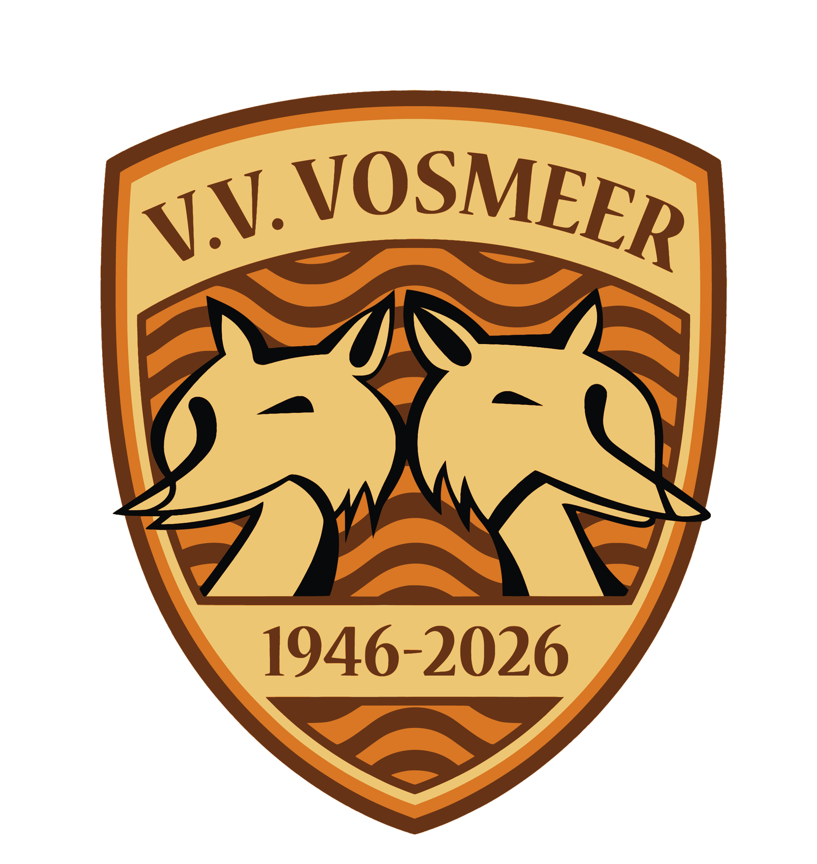 Vosmeer 1